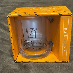 Rae Dunn Halloween mug